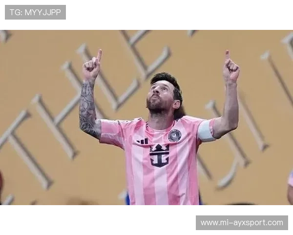 巴塞罗那—梅西单刀推射冷静命中